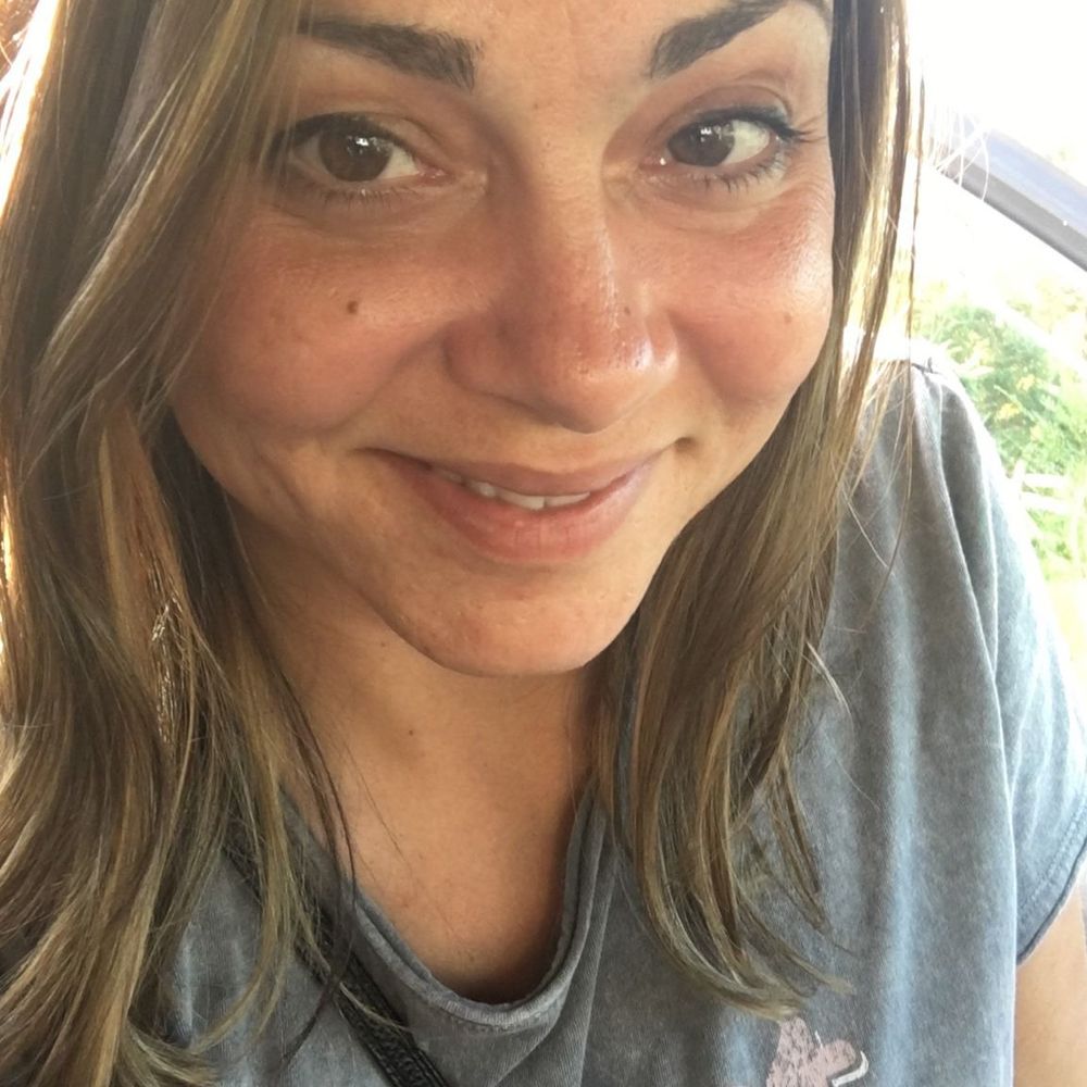 Meet your Posher, Bethany